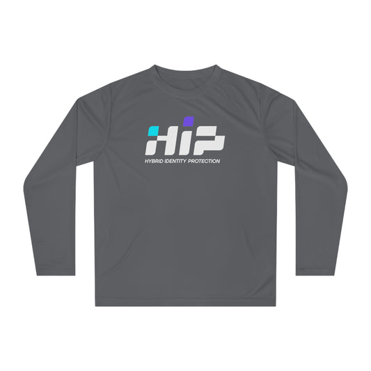 Unisex Performance Long Sleeve - HIP