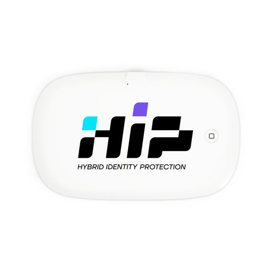 UV Phone Sanitizer and Wireless Charging Pad - HIP Canada