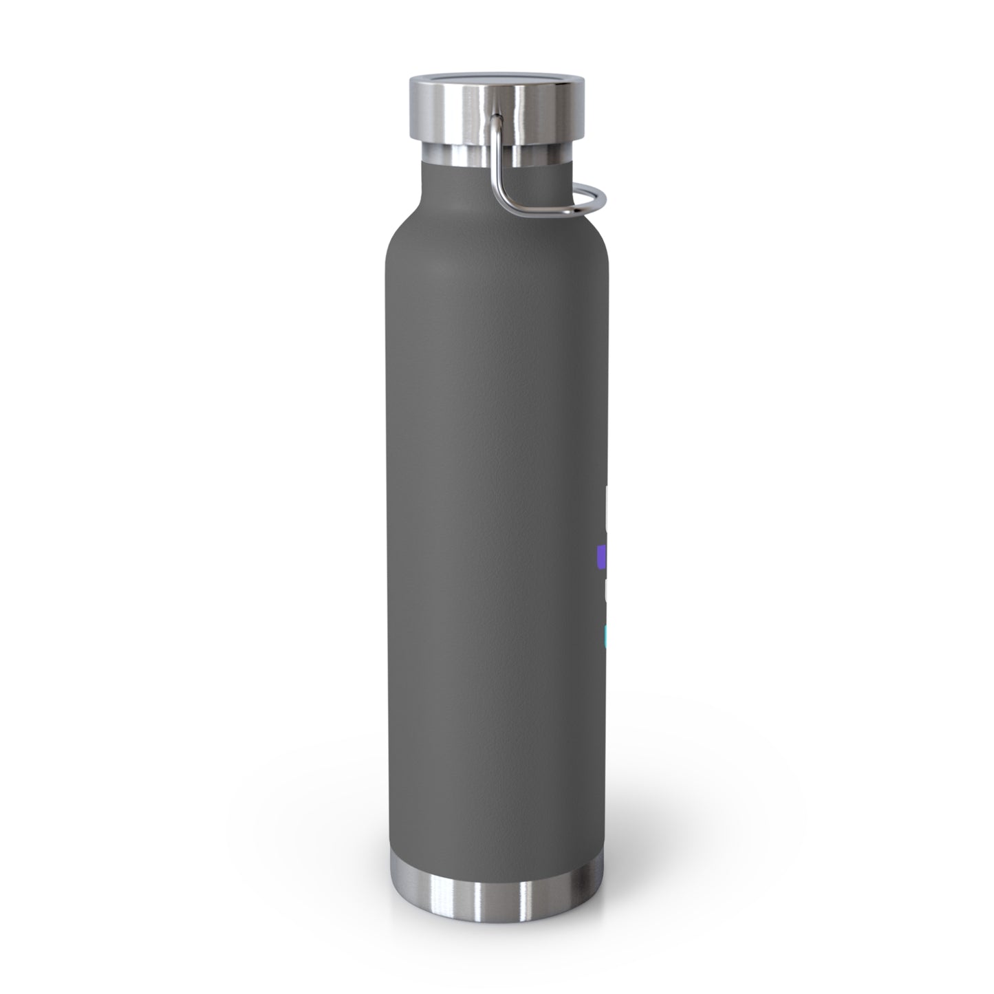 Copper Vacuum Insulated Bottle, 22oz - HIP (2) - Europe