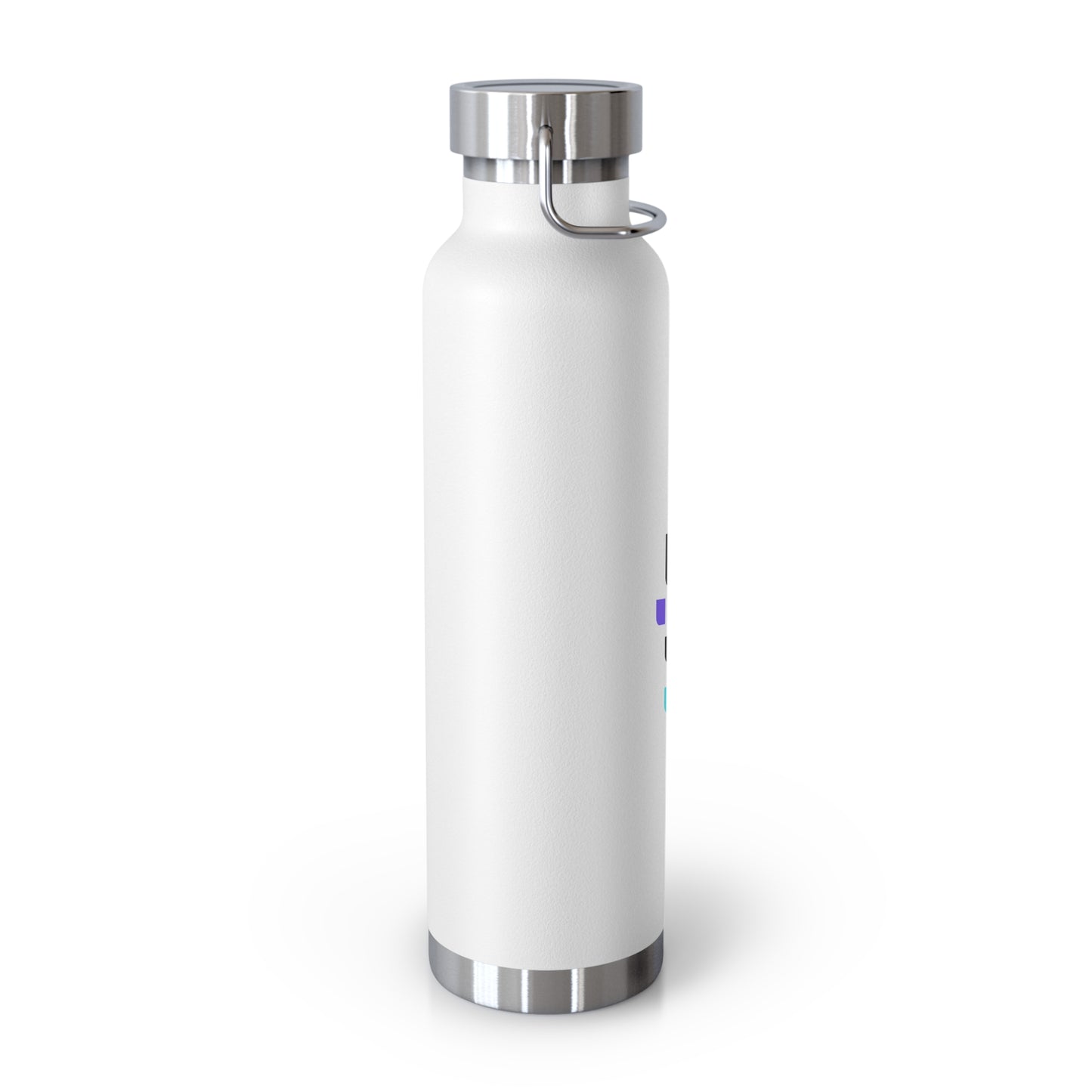 Copper Vacuum Insulated Bottle, 22oz - HIP (2) - Europe