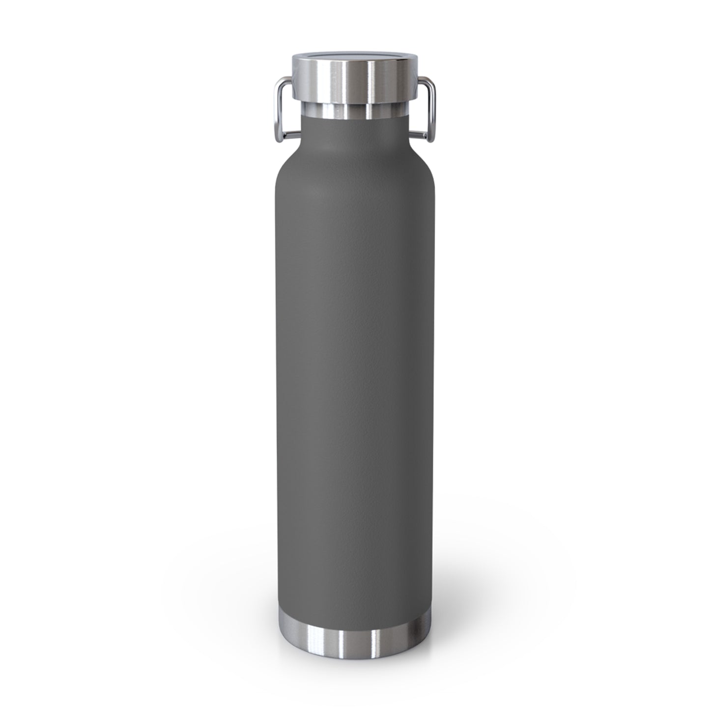 Copper Vacuum Insulated Bottle, 22oz - HIP (2) - Europe