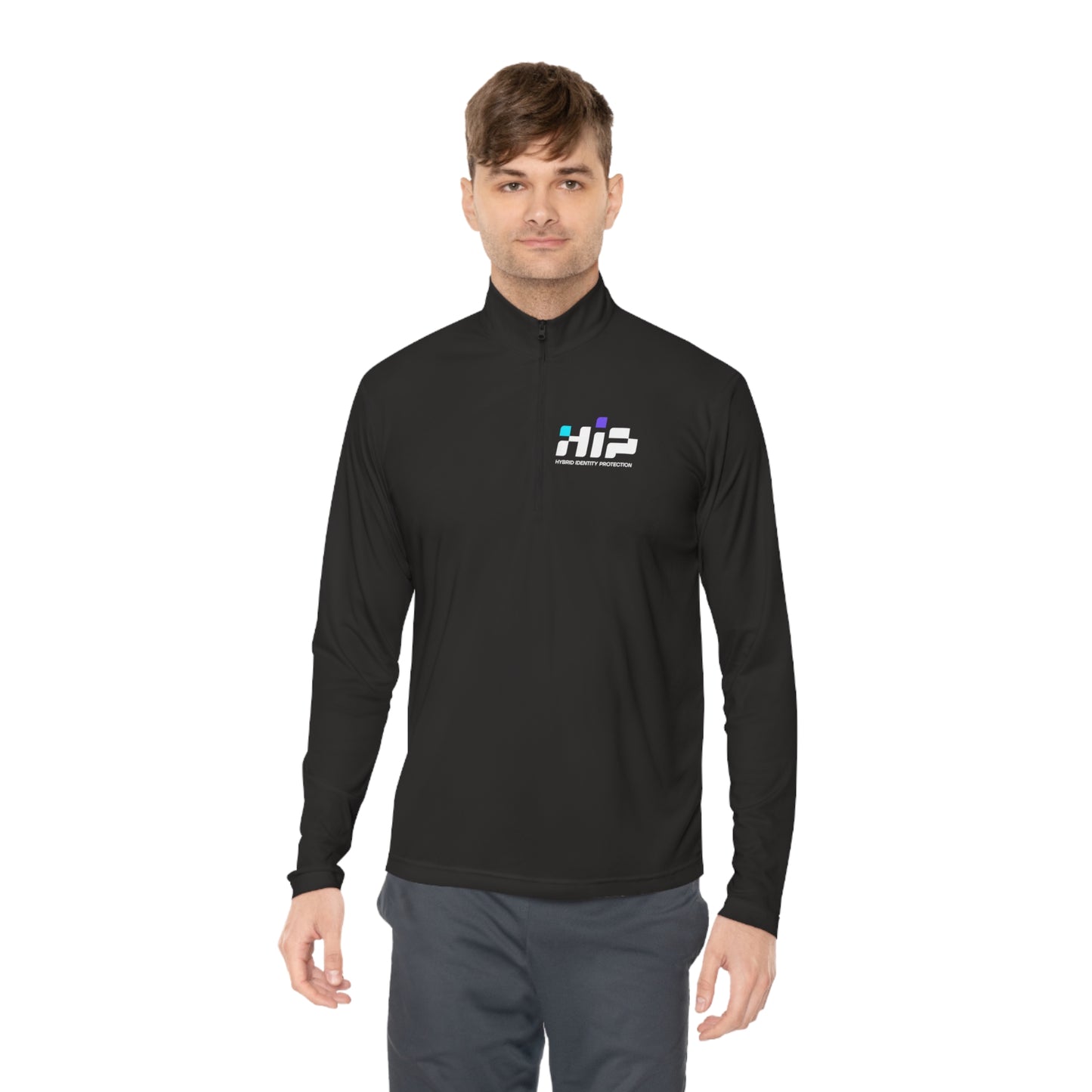 Sport-Tek® | Unisex Quarter-Zip Pullover - HIP