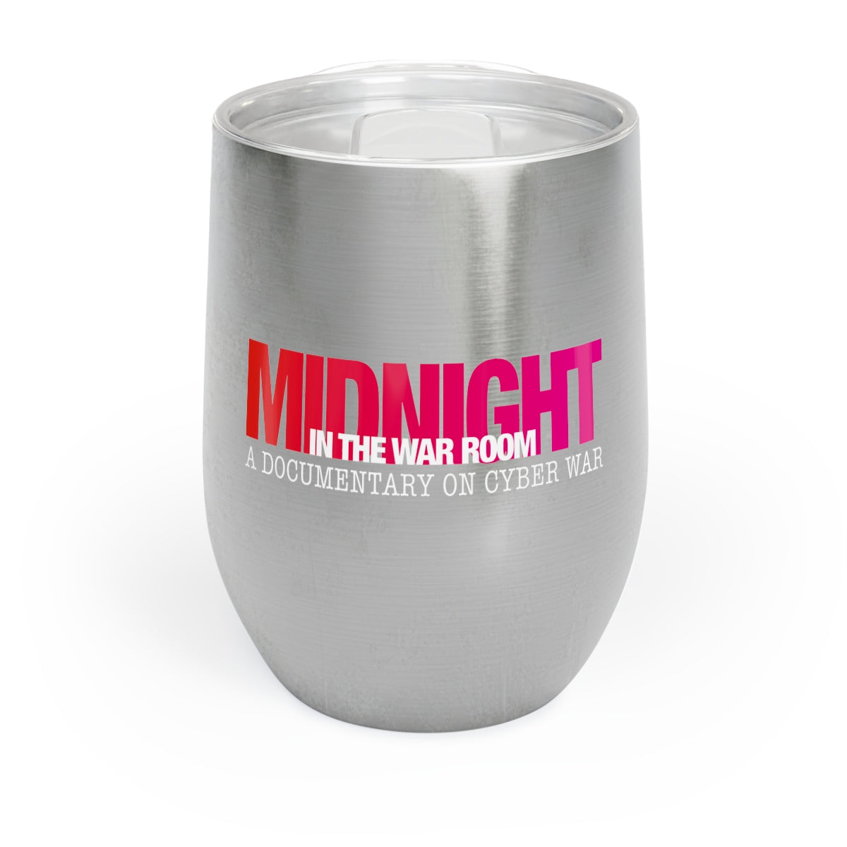 Chill Wine Tumbler - MITWR - Canada
