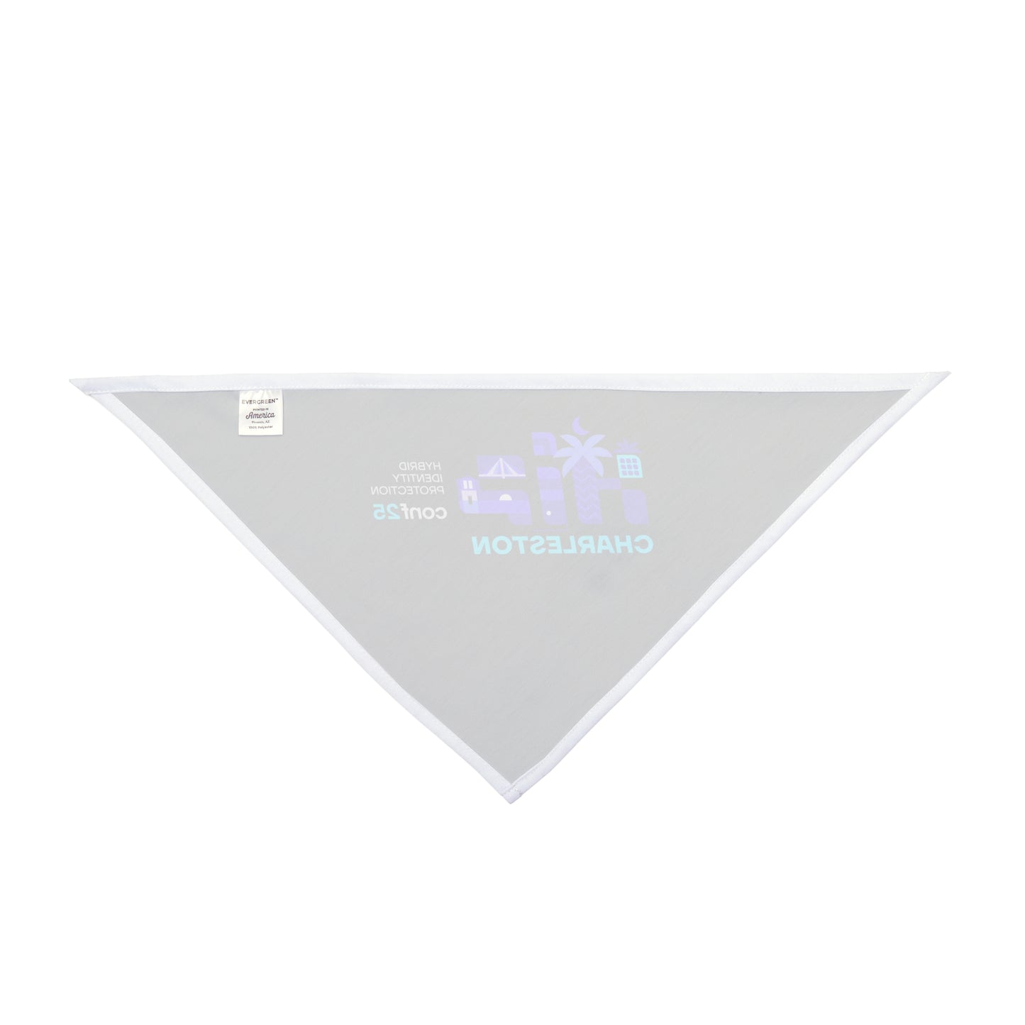 Pet Bandana - HIP Conf