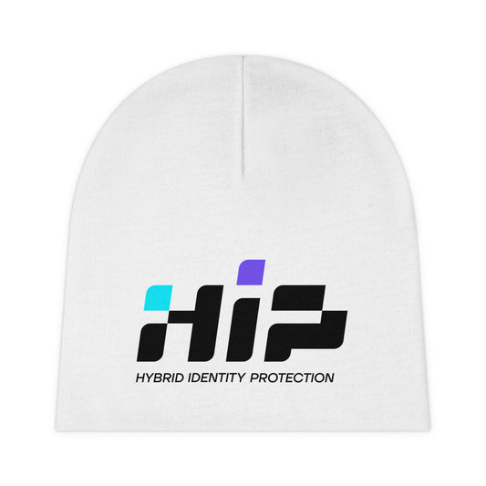 Baby Beanie (AOP) (HIP) - AUZ/NZ