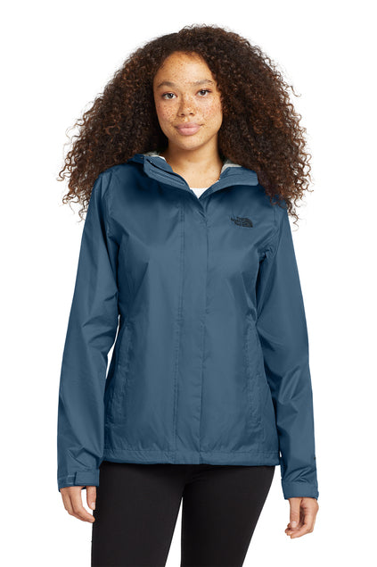 The North Face® Women's DryVent™ Rain Jacket