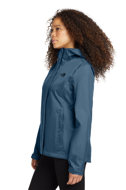 The North Face® Women's DryVent™ Rain Jacket