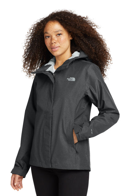 The North Face® Women's DryVent™ Rain Jacket