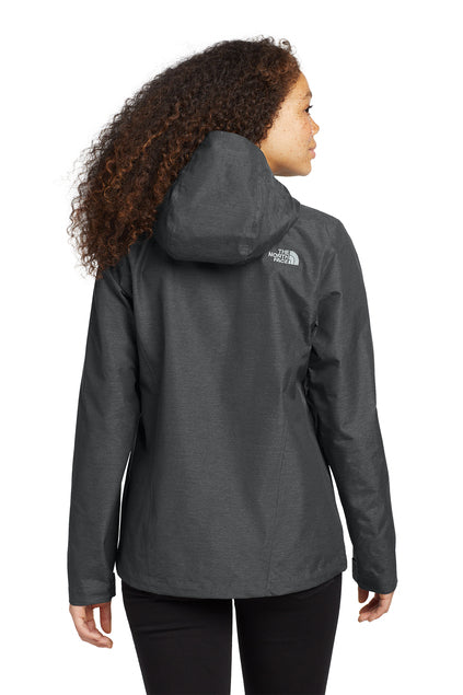 The North Face® Women's DryVent™ Rain Jacket