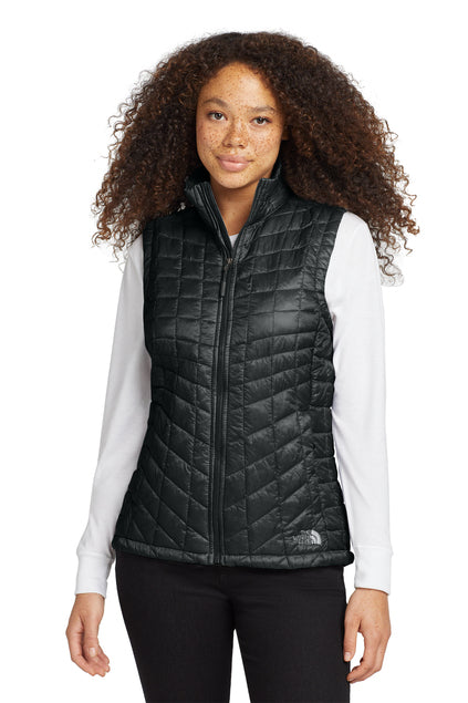 The North Face® Women's ThermoBall™ Trekker Vest