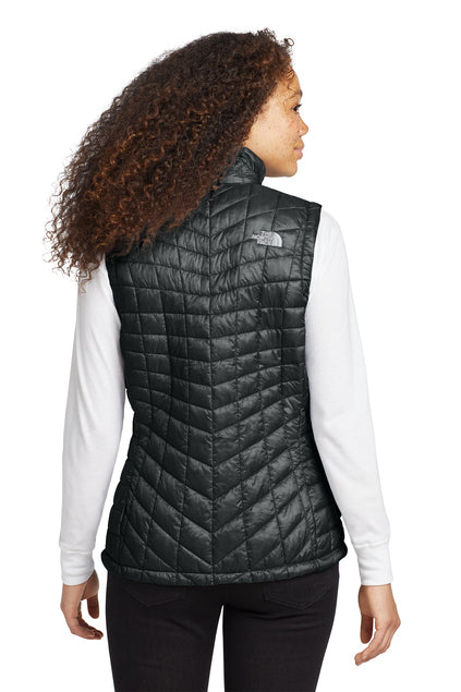 The North Face® Women's ThermoBall™ Trekker Vest