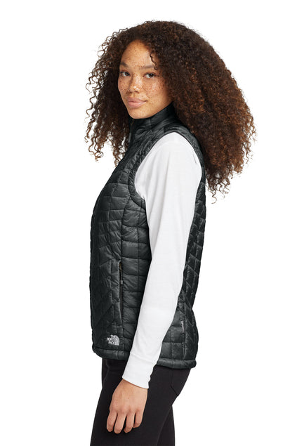 The North Face® Women's ThermoBall™ Trekker Vest