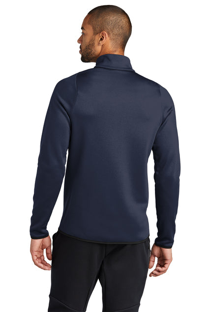 Nike Therma-FIT 1/4-Zip Fleece
