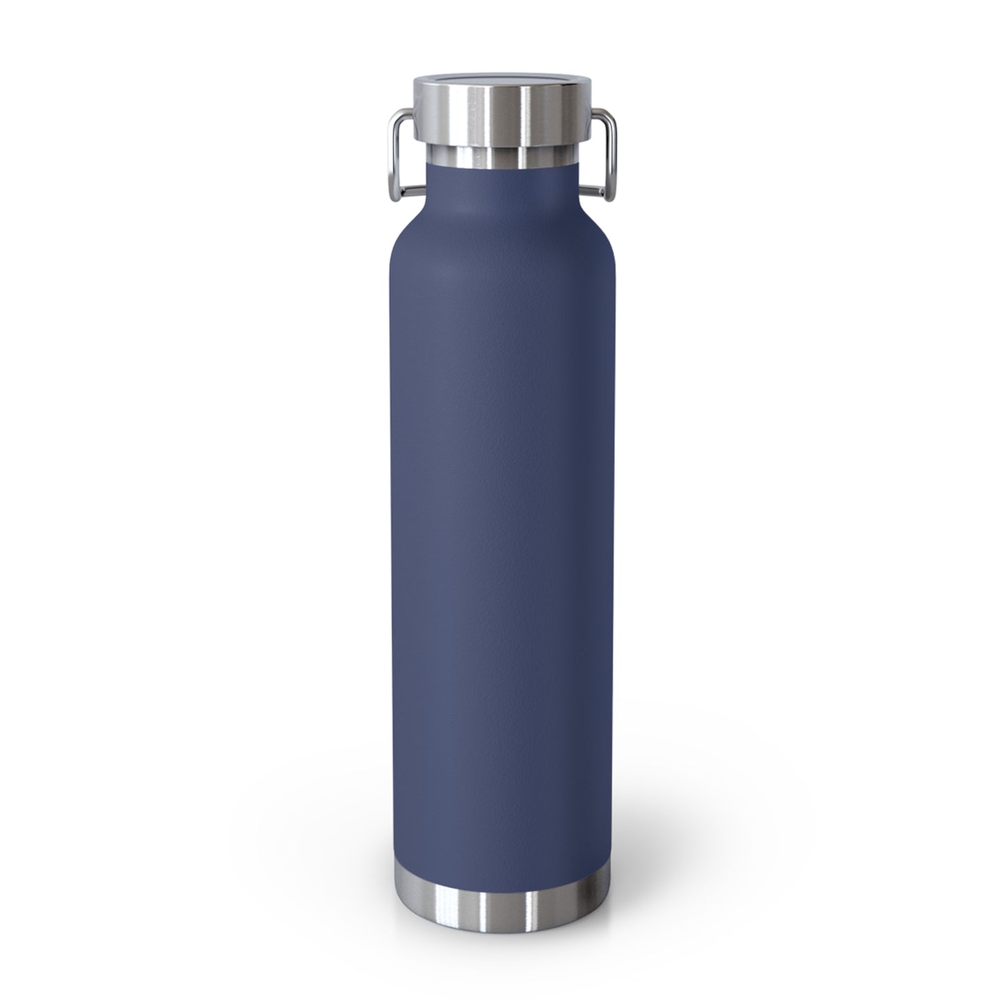Copper Vacuum Insulated Bottle, 22oz - HIP Conf