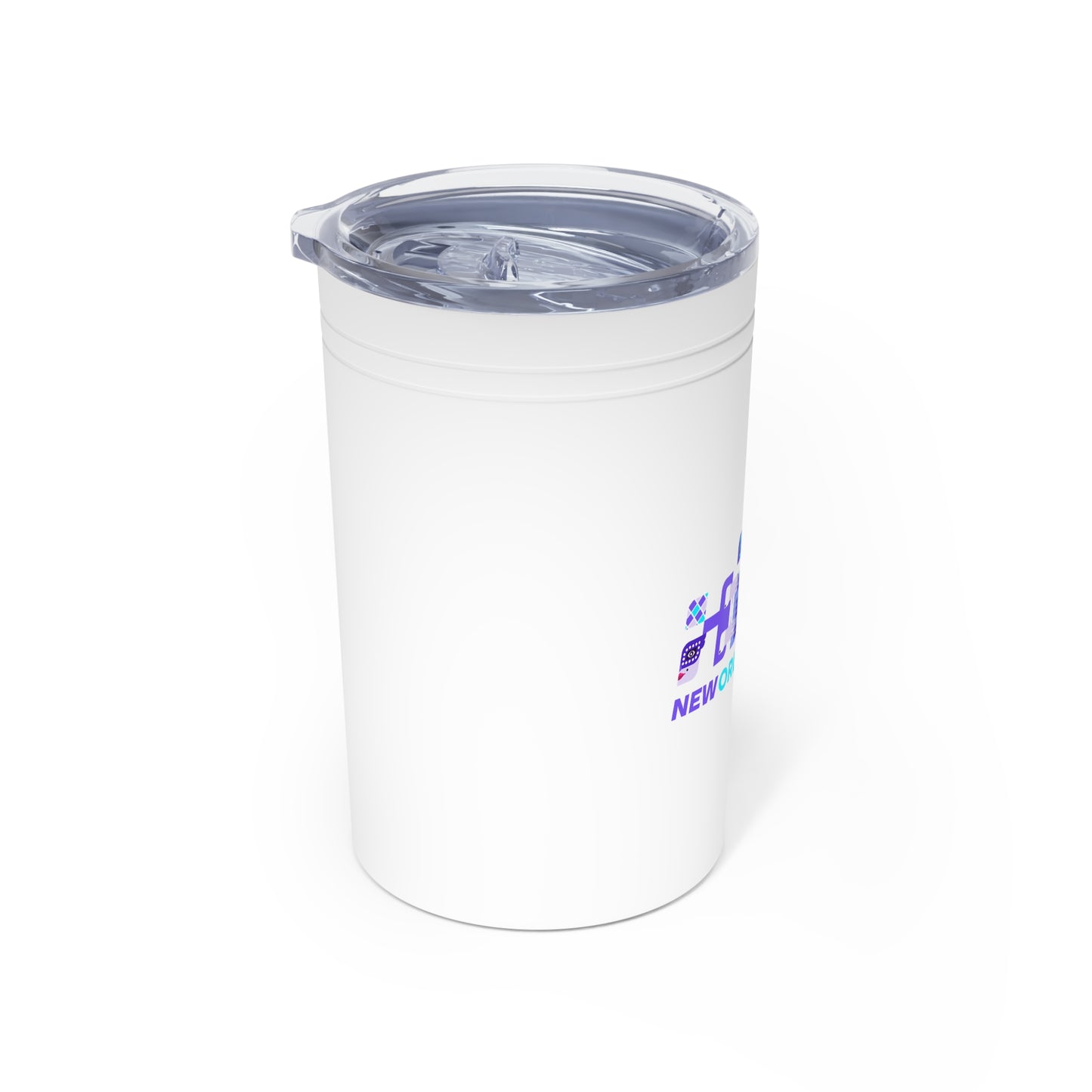 Vacuum Insulated Tumbler, 11oz - NOLA (2)