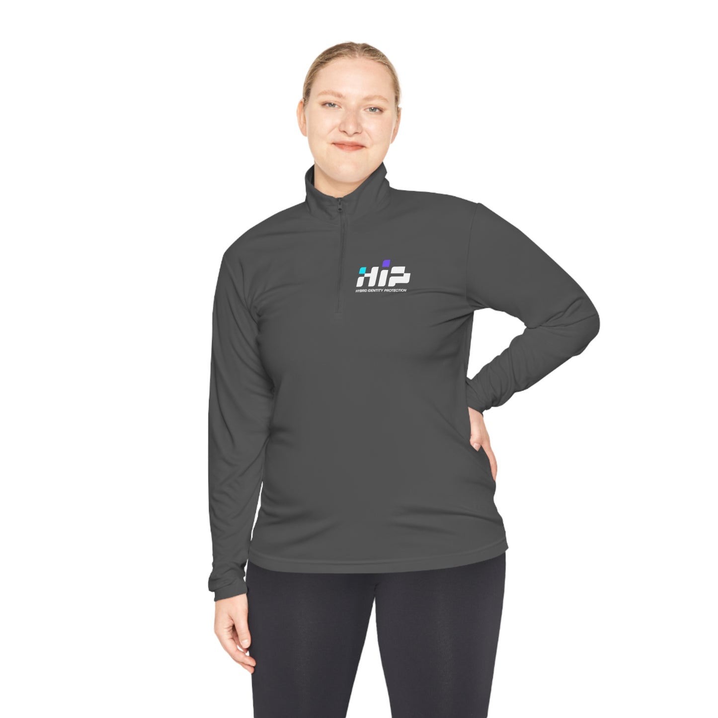 Sport-Tek® | Unisex Quarter-Zip Pullover - HIP