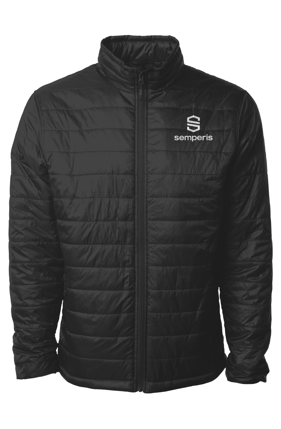 Men's Puffer Jacket - USA