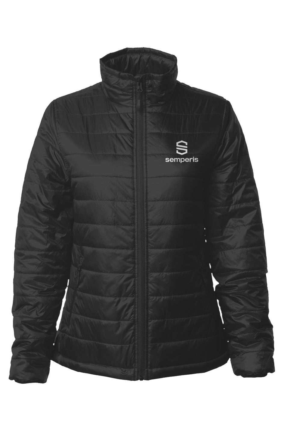 Women's Puffer Jacket - USA