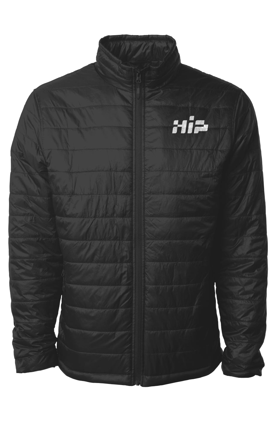 Men's Puffer Jacket - HIP