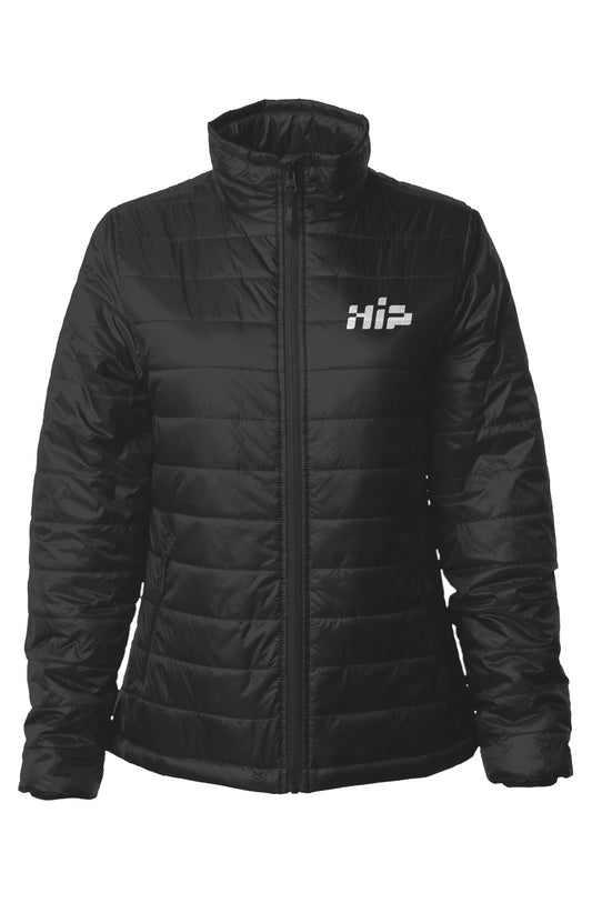 Women's Puffer Jacket - HIP