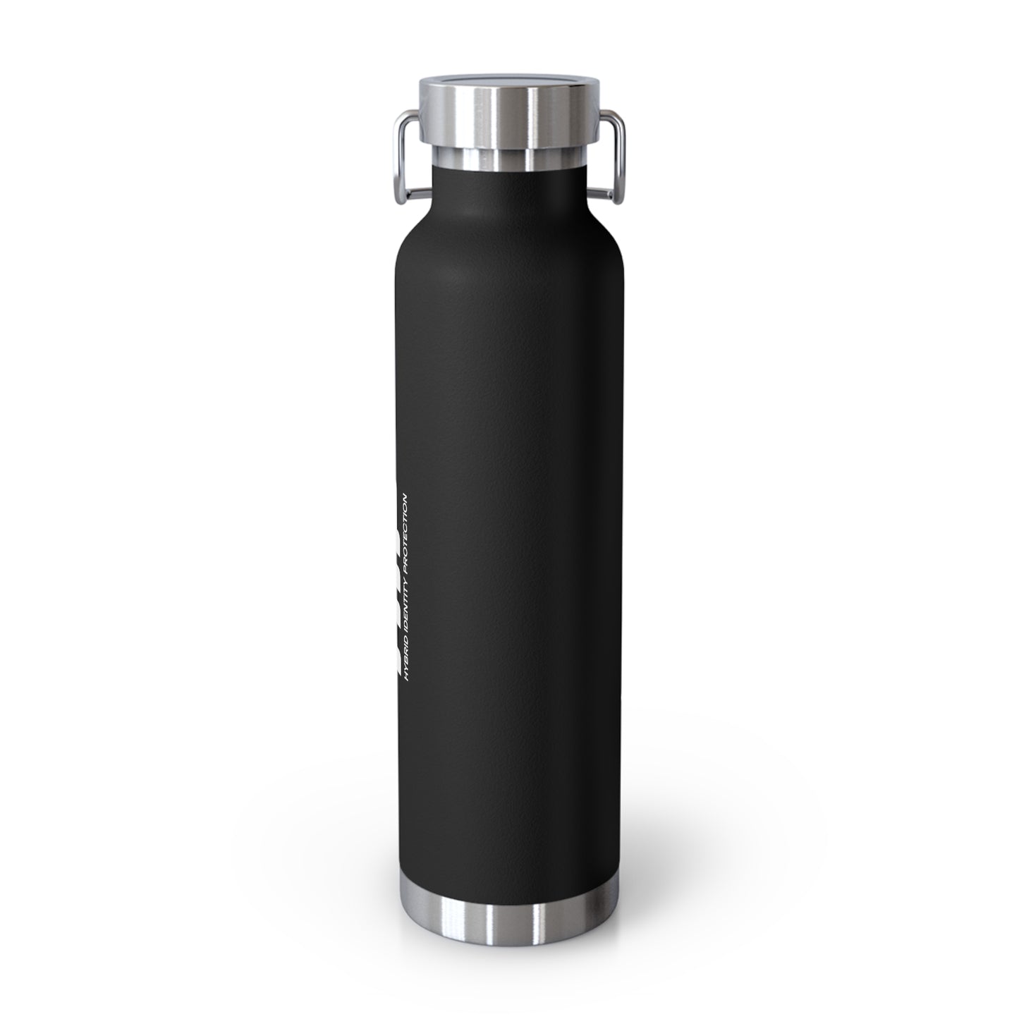 Copper Vacuum Insulated Bottle, 22oz - HIP