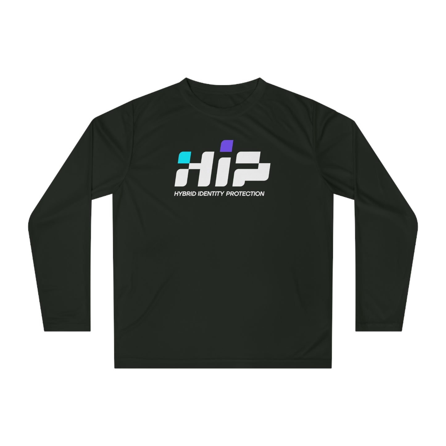 Unisex Performance Long Sleeve - HIP S&I