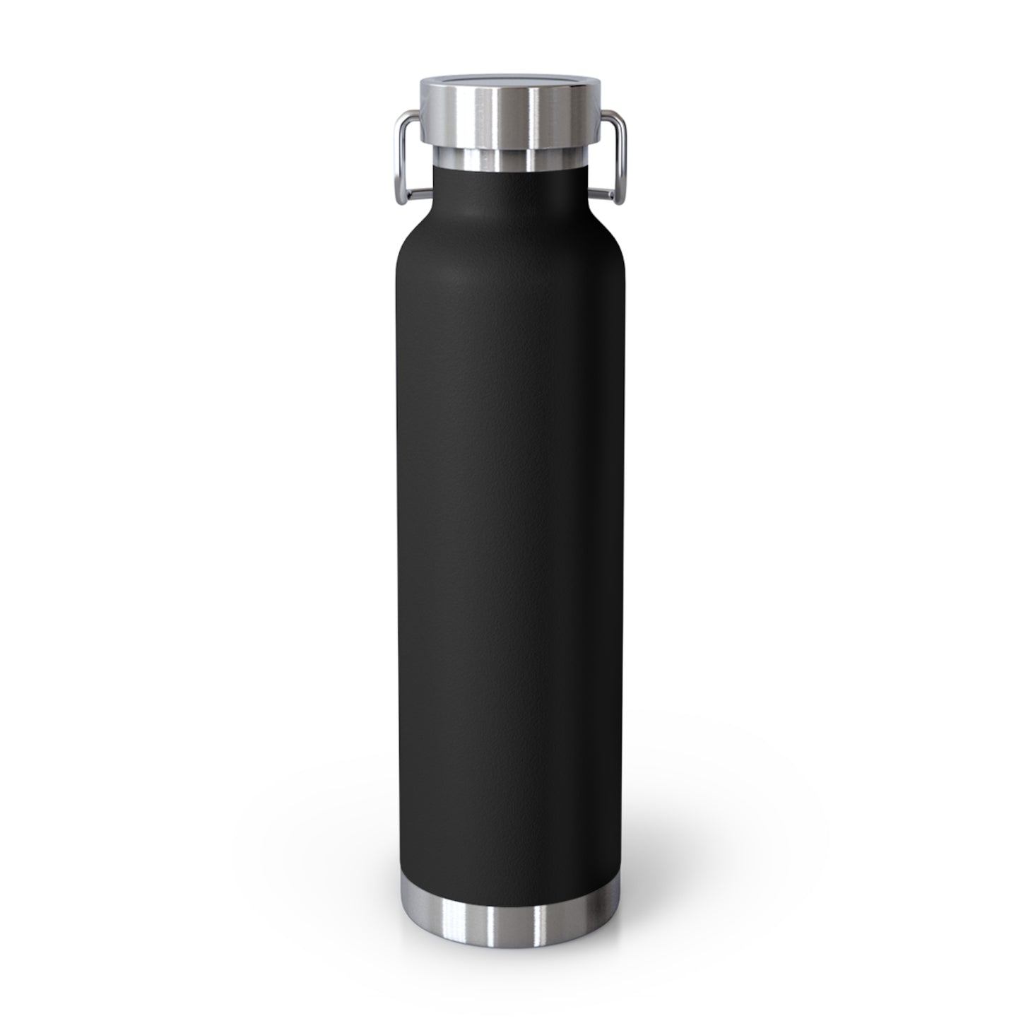 Copper Vacuum Insulated Bottle, 22oz - HIP Conf