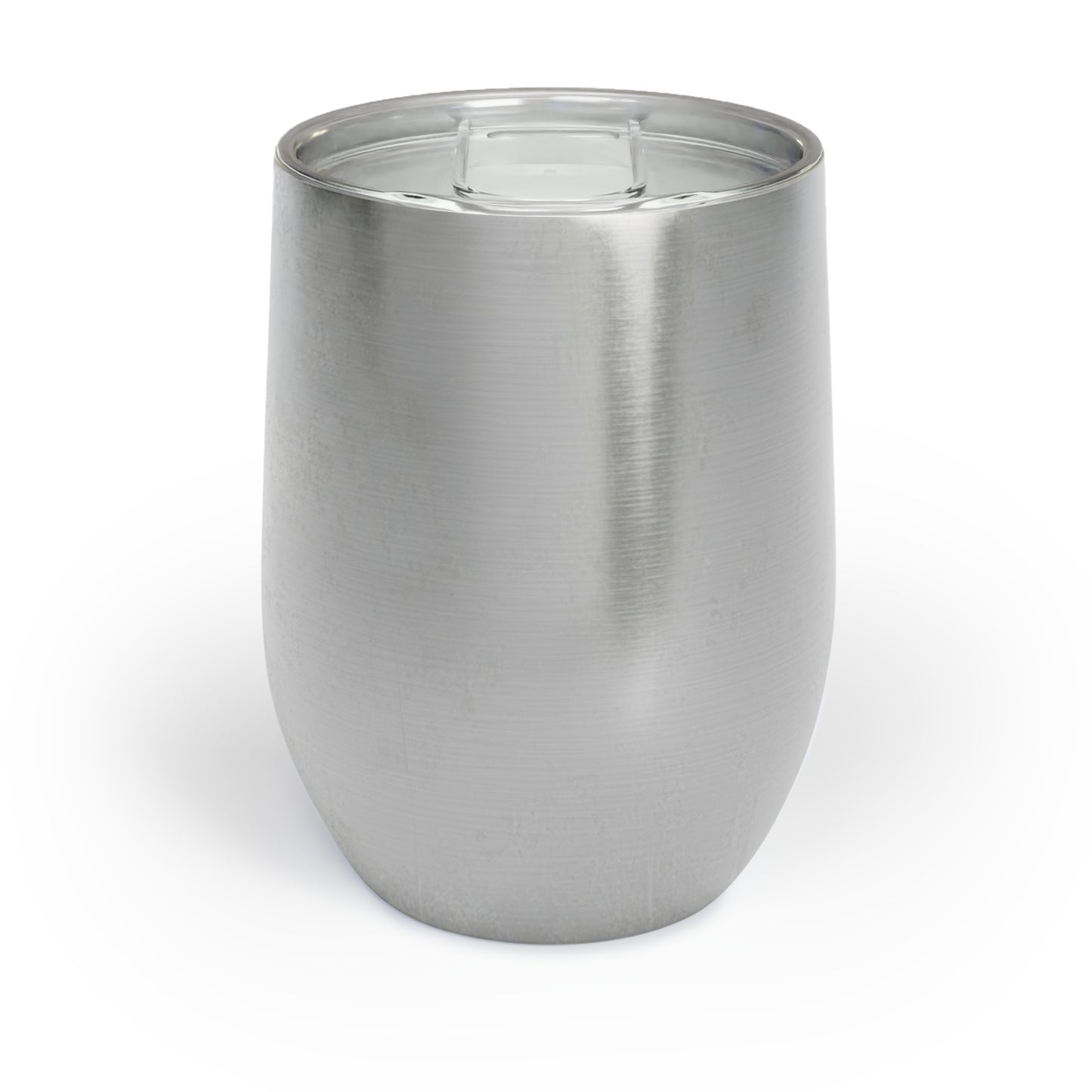 Chill Wine Tumbler - MITWR - USA