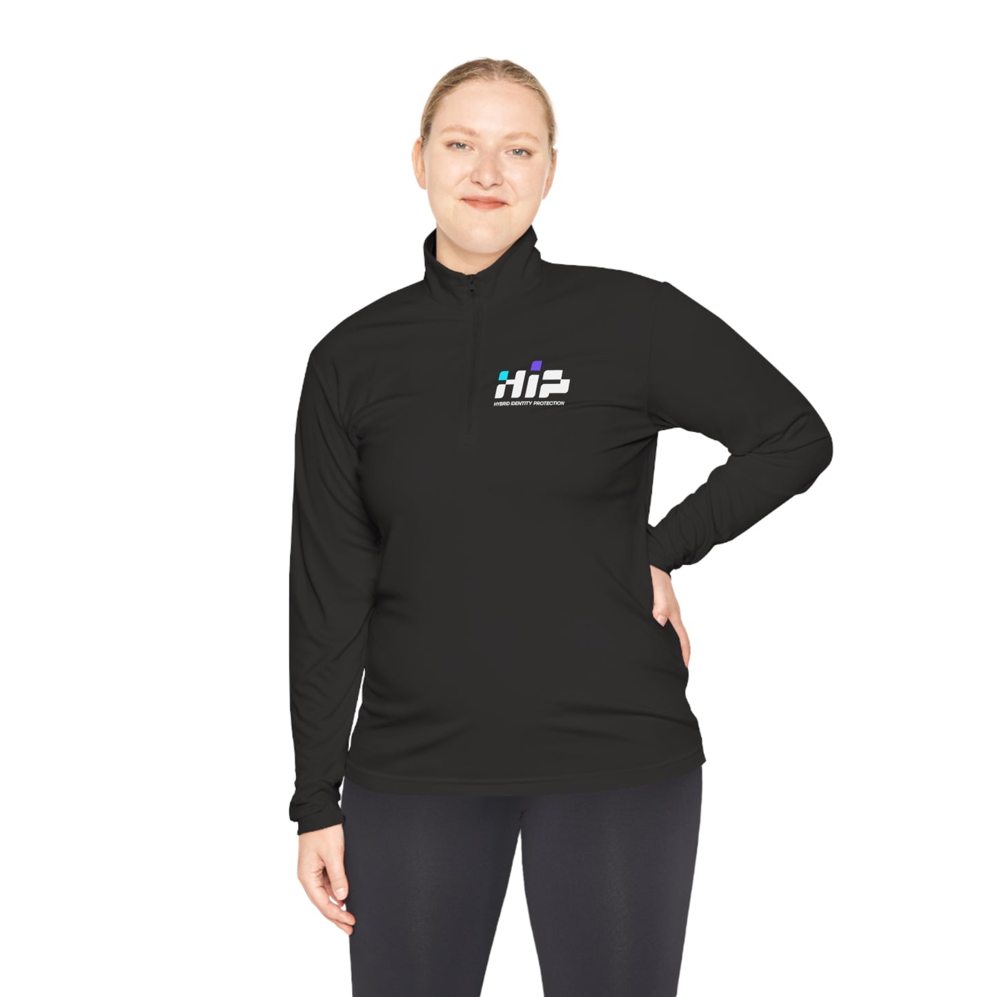 Sport-Tek® | Unisex Quarter-Zip Pullover - HIP