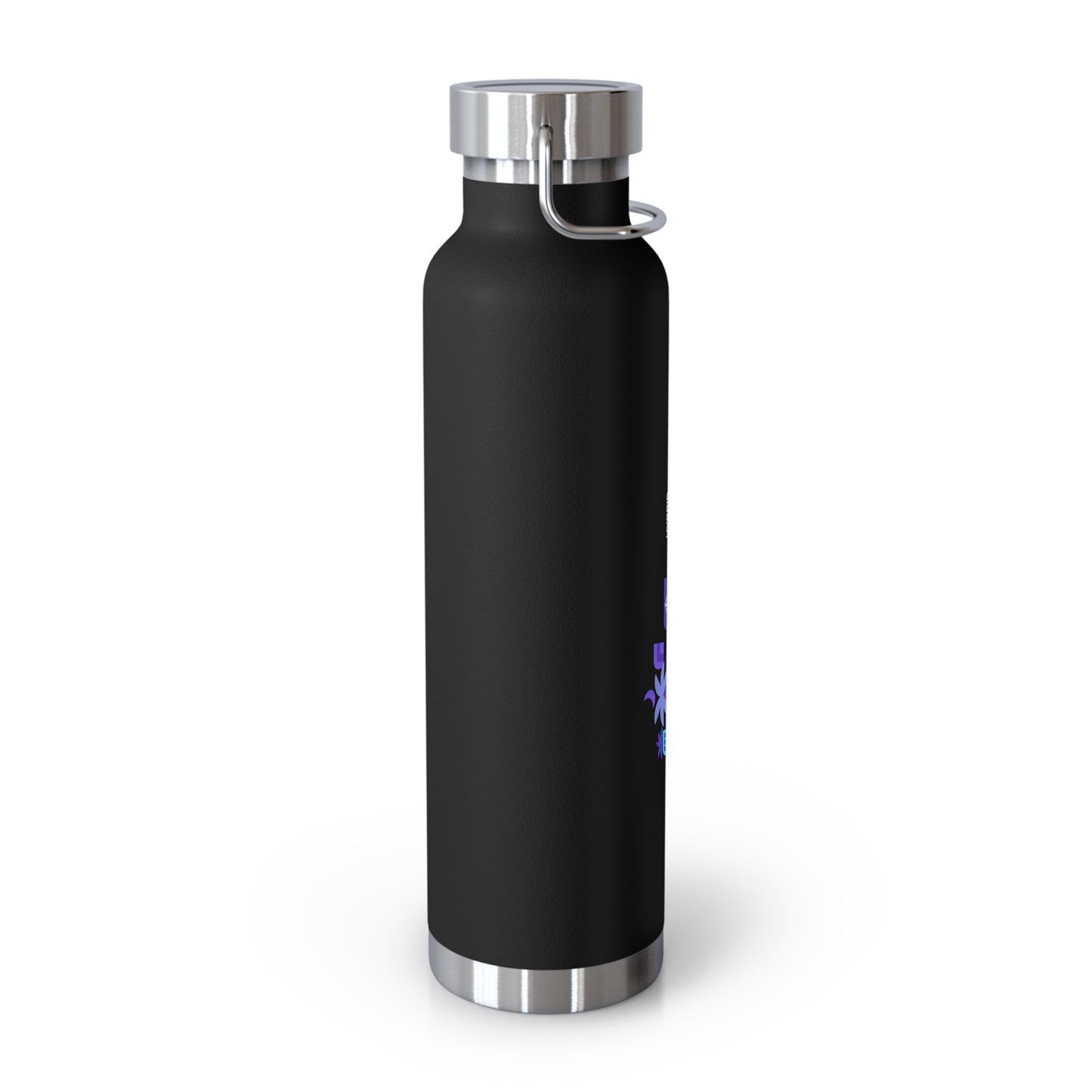 Copper Vacuum Insulated Bottle, 22oz - HIP Conf