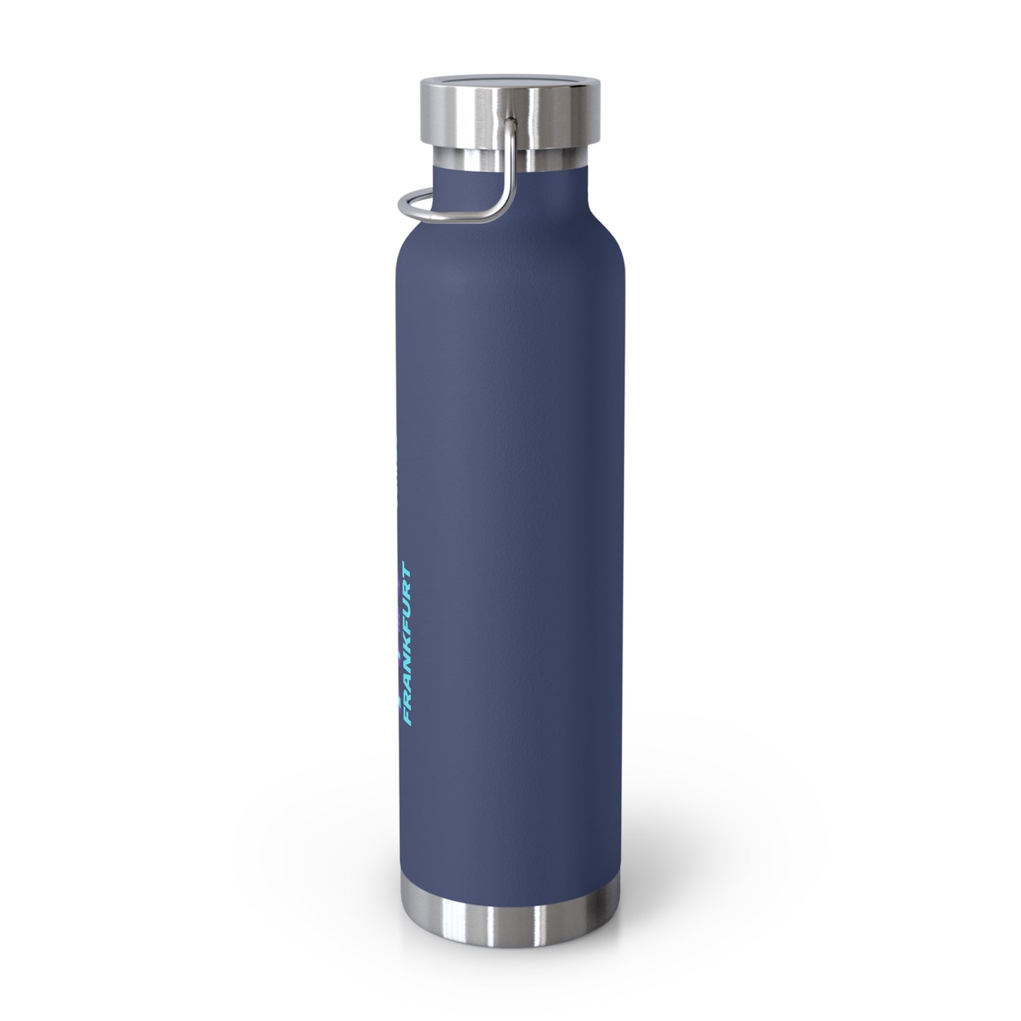 Copper Vacuum Insulated Bottle, 22oz - HIP Conf