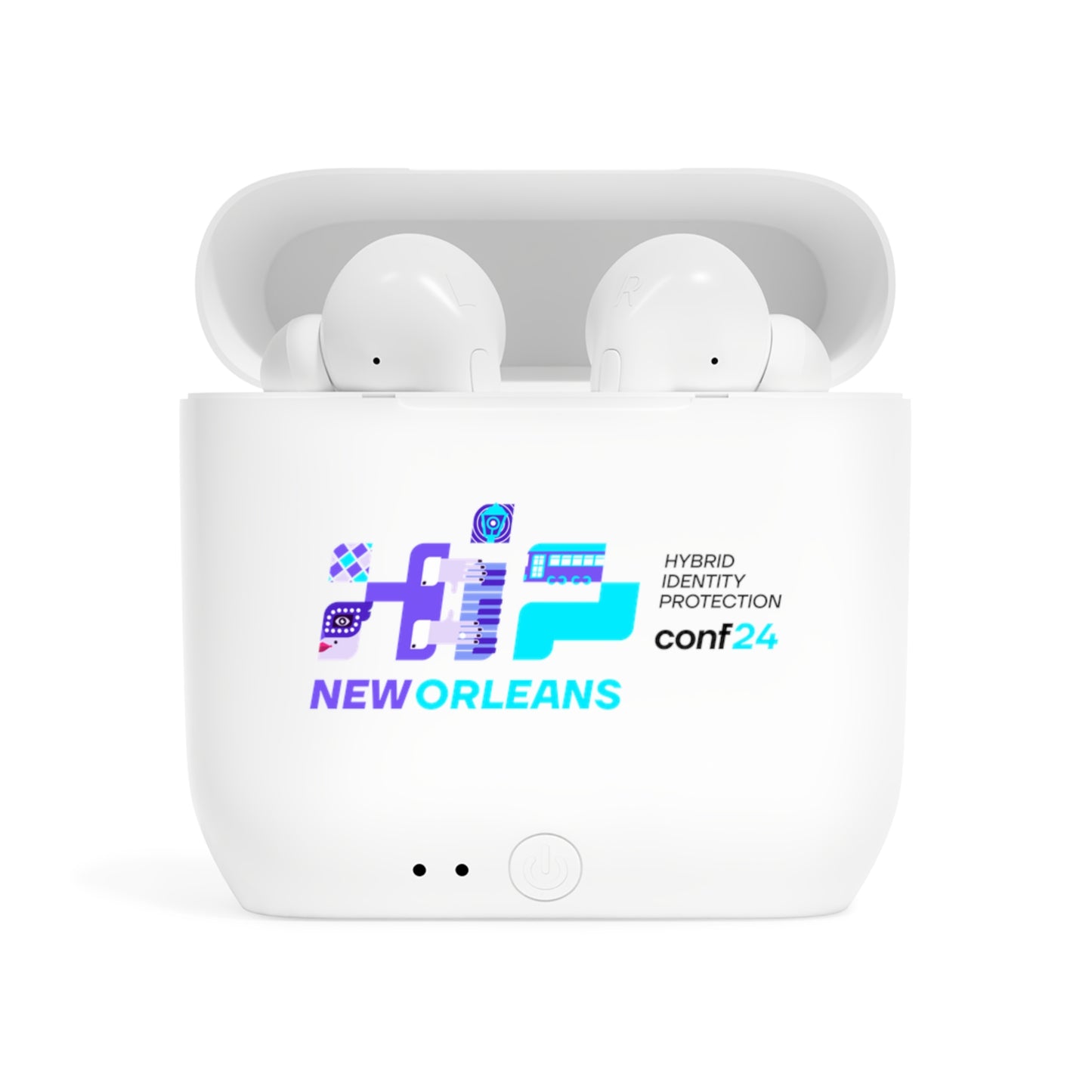 Essos Wireless Earbuds - NOLA