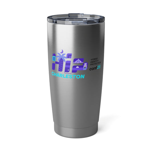 Vagabond 20oz Tumbler - HIP Conf