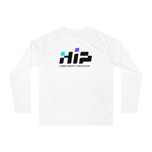 Unisex Performance Long Sleeve - HIP Canada