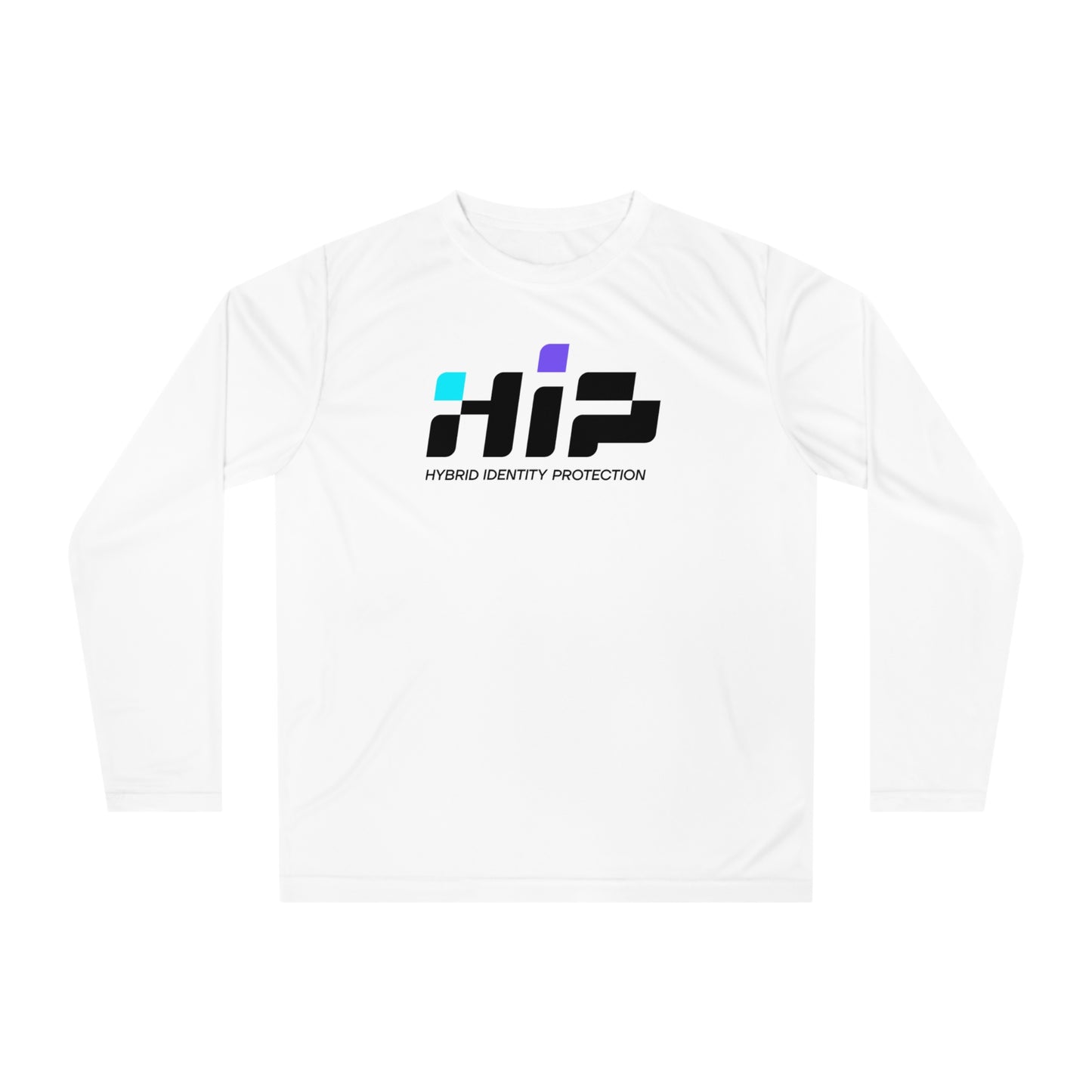 Unisex Performance Long Sleeve - HIP S&I