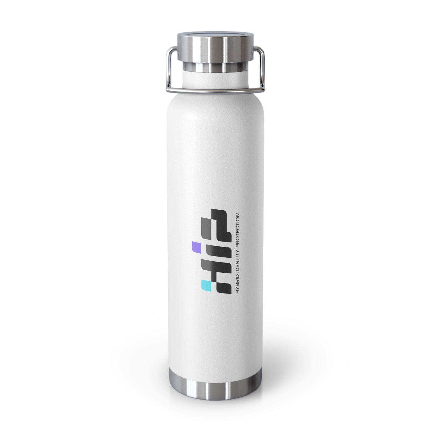 Copper Vacuum Insulated Bottle, 22oz - HIP (2) - Europe