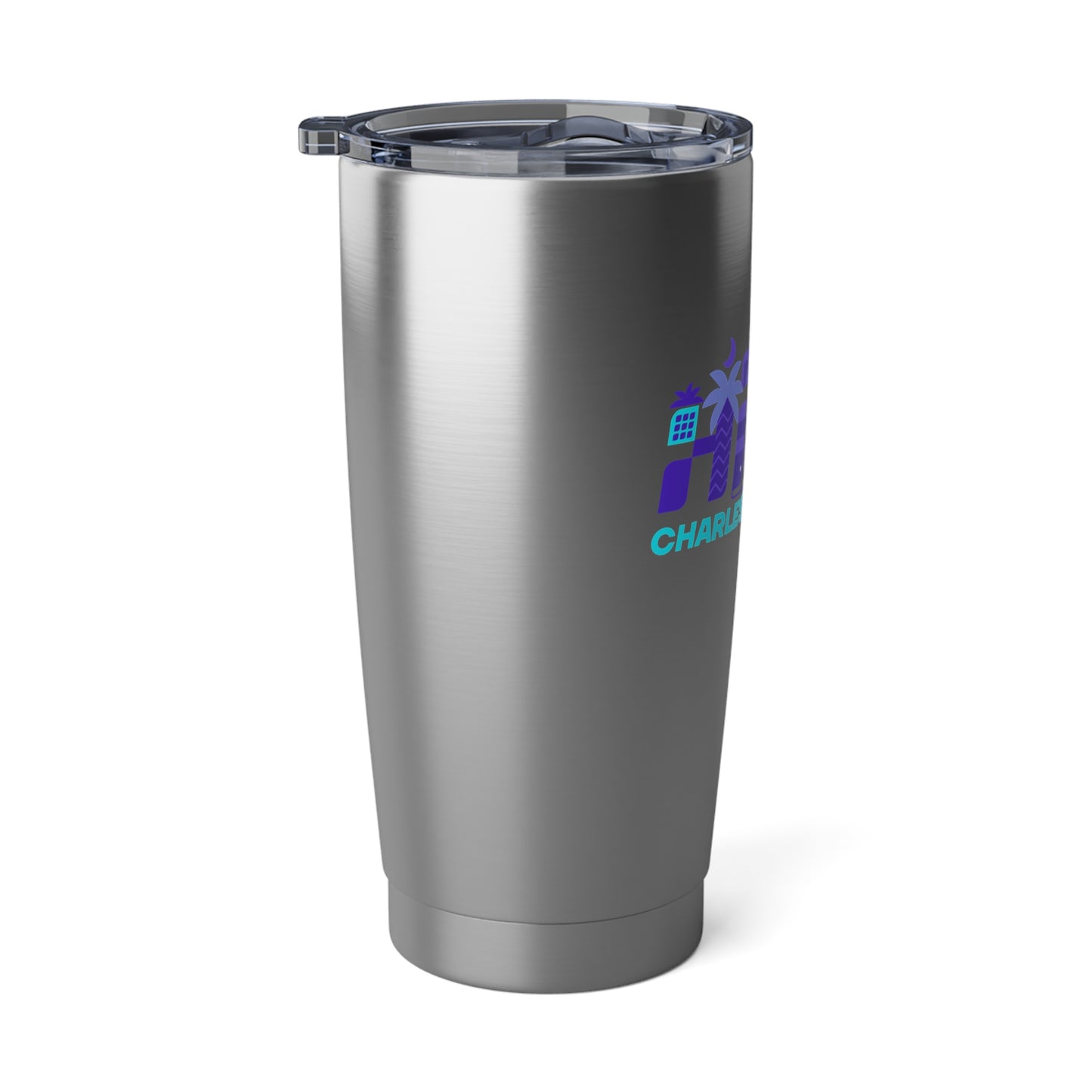 Vagabond 20oz Tumbler - HIP Conf