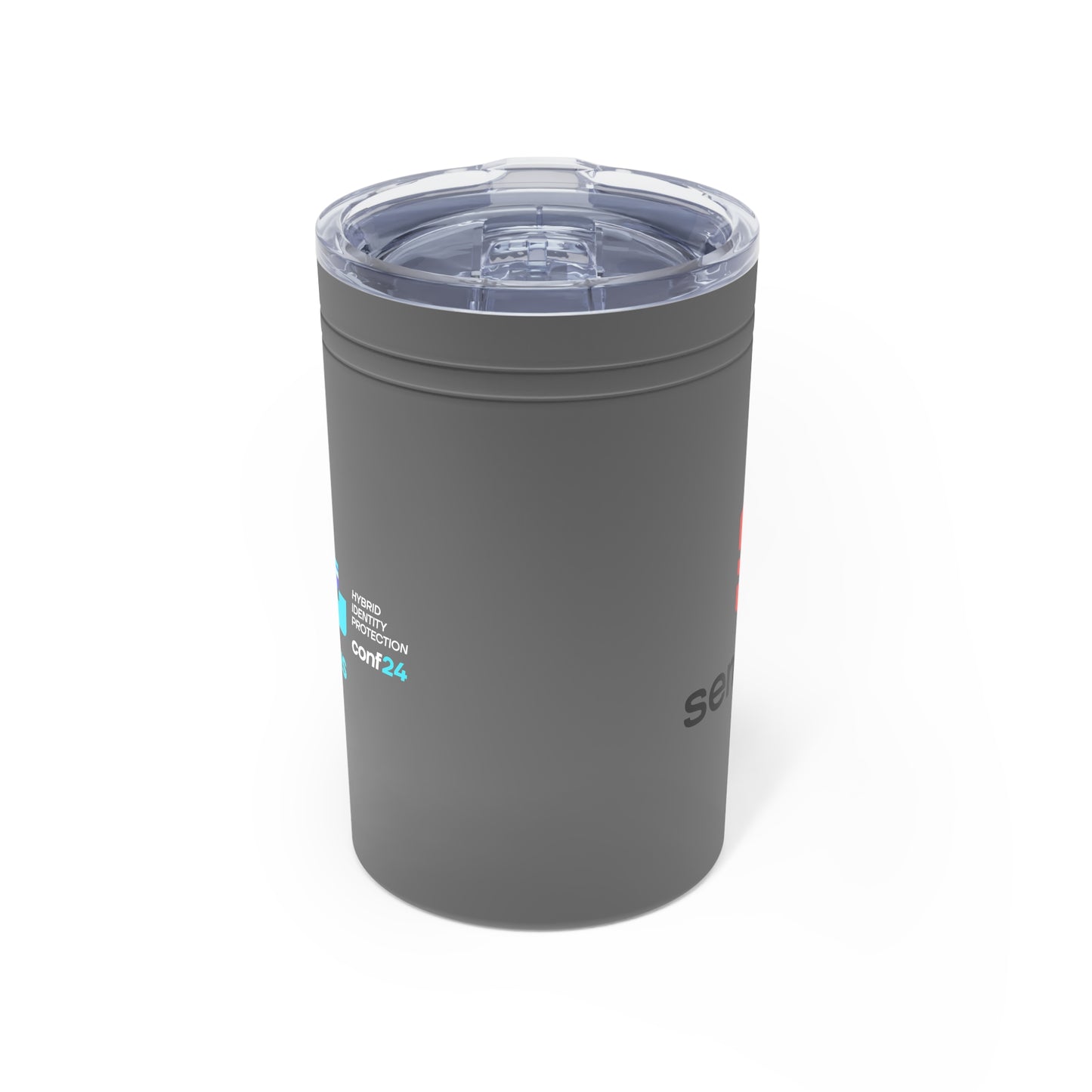 Vacuum Insulated Tumbler, 11oz - NOLA