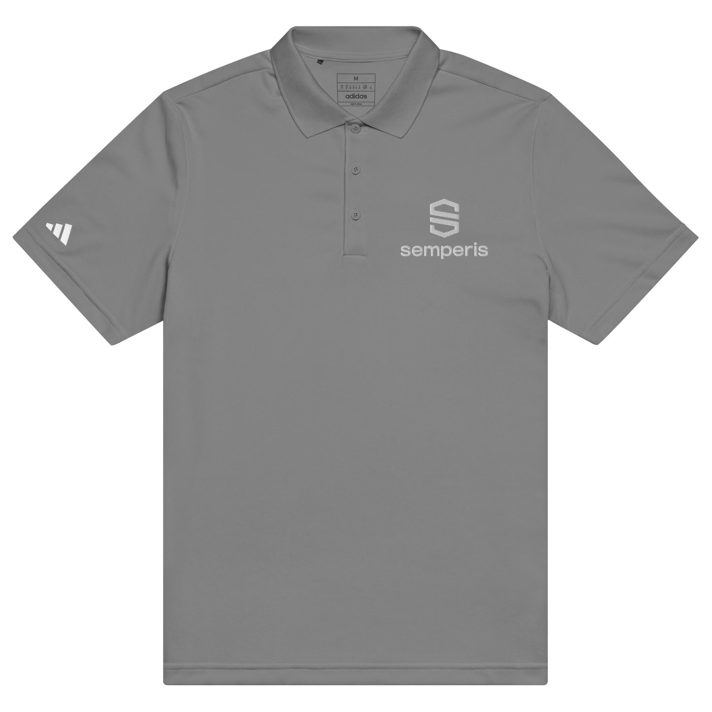 Adidas | Sport Performance Polo