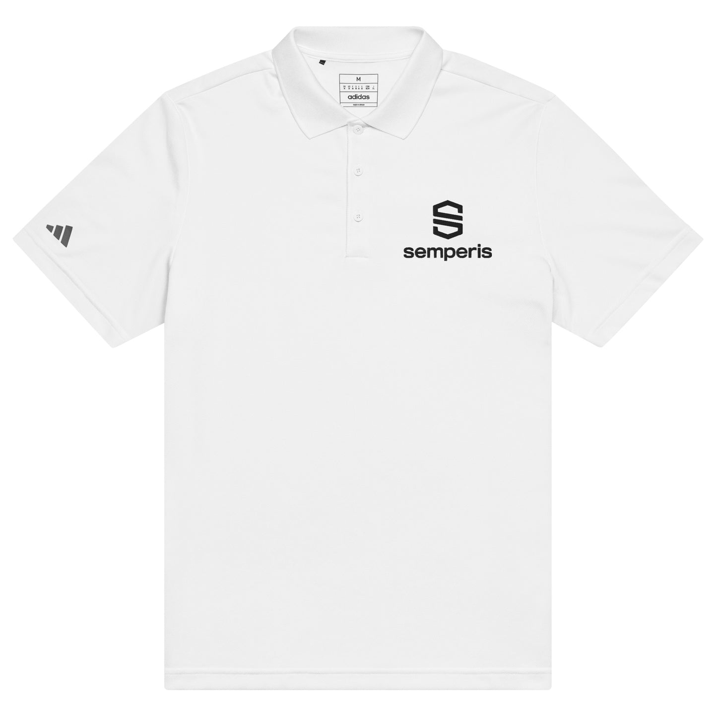 Adidas | Sport Performance Polo