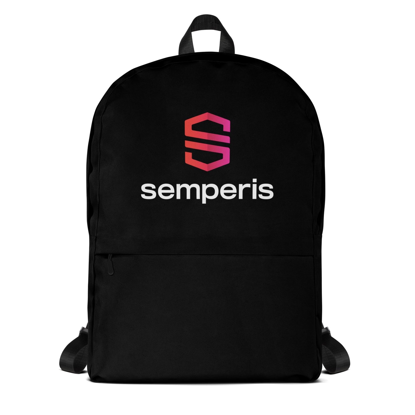 Colored Backpack - S&I