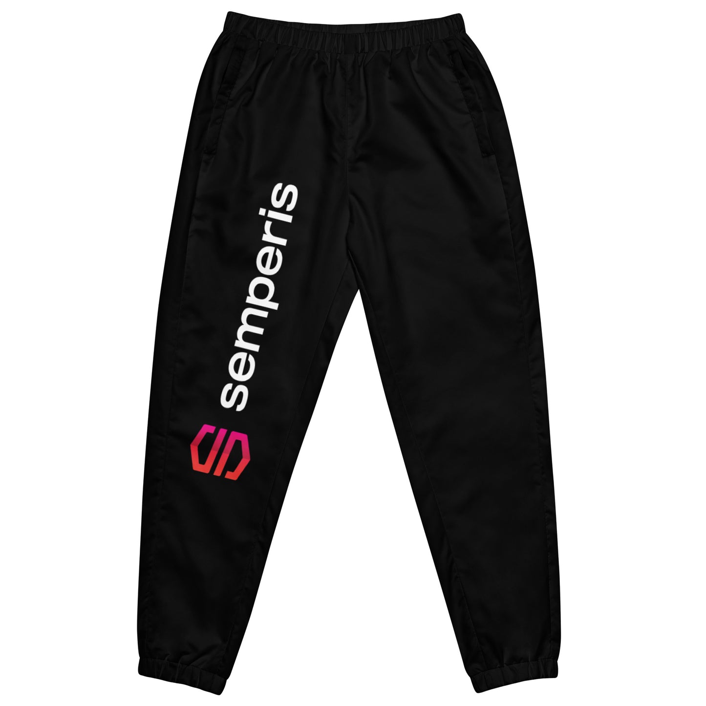 Unisex Track Pants - USA