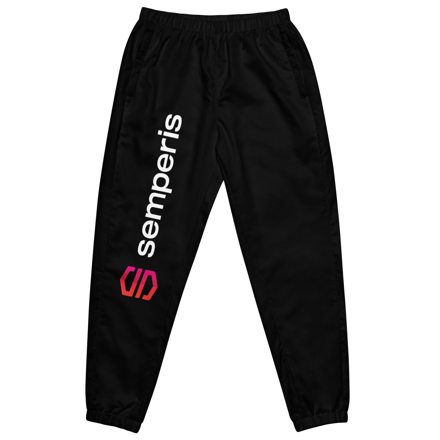 Unisex Track Pants - Europe