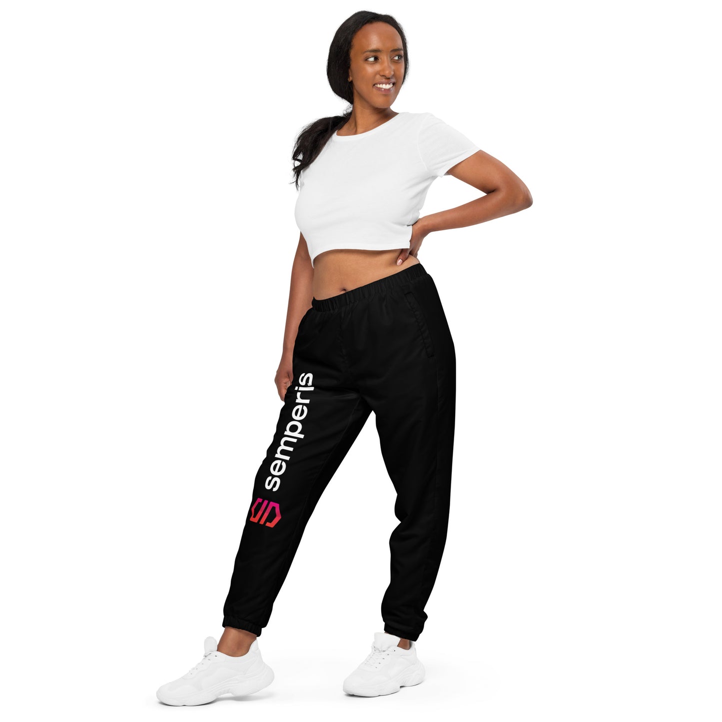 Unisex Track Pants - Europe