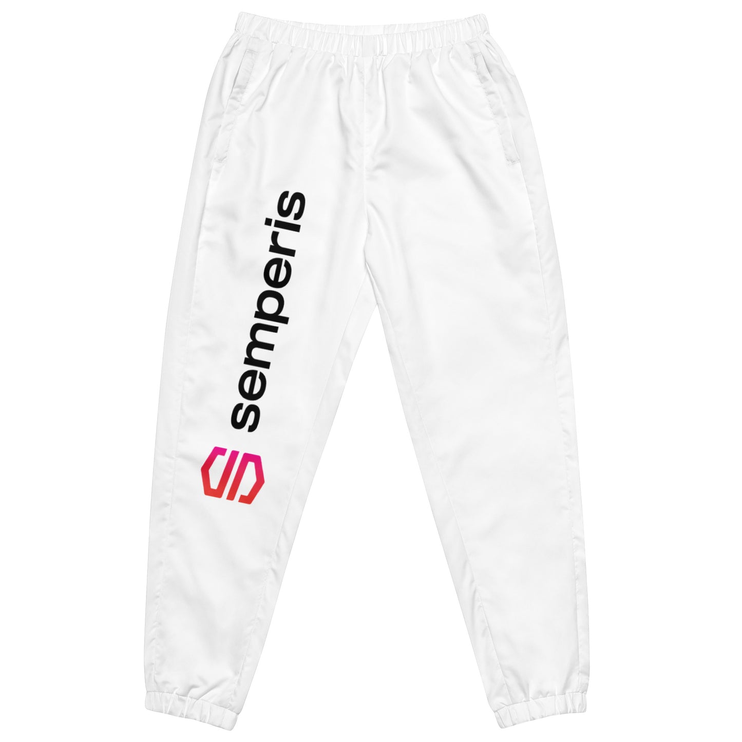 Unisex Track Pants - USA