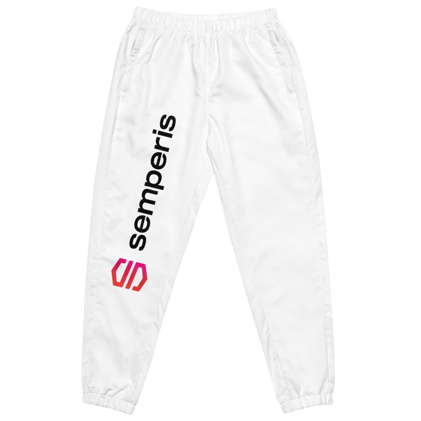 Unisex Track Pants - S&I