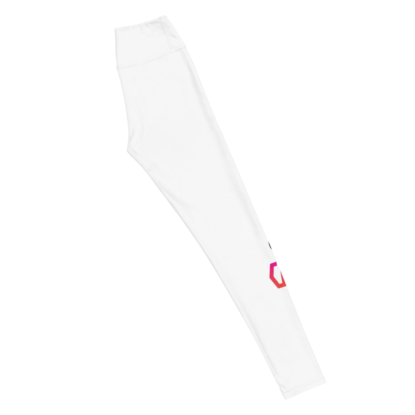 Yoga Leggings - USA