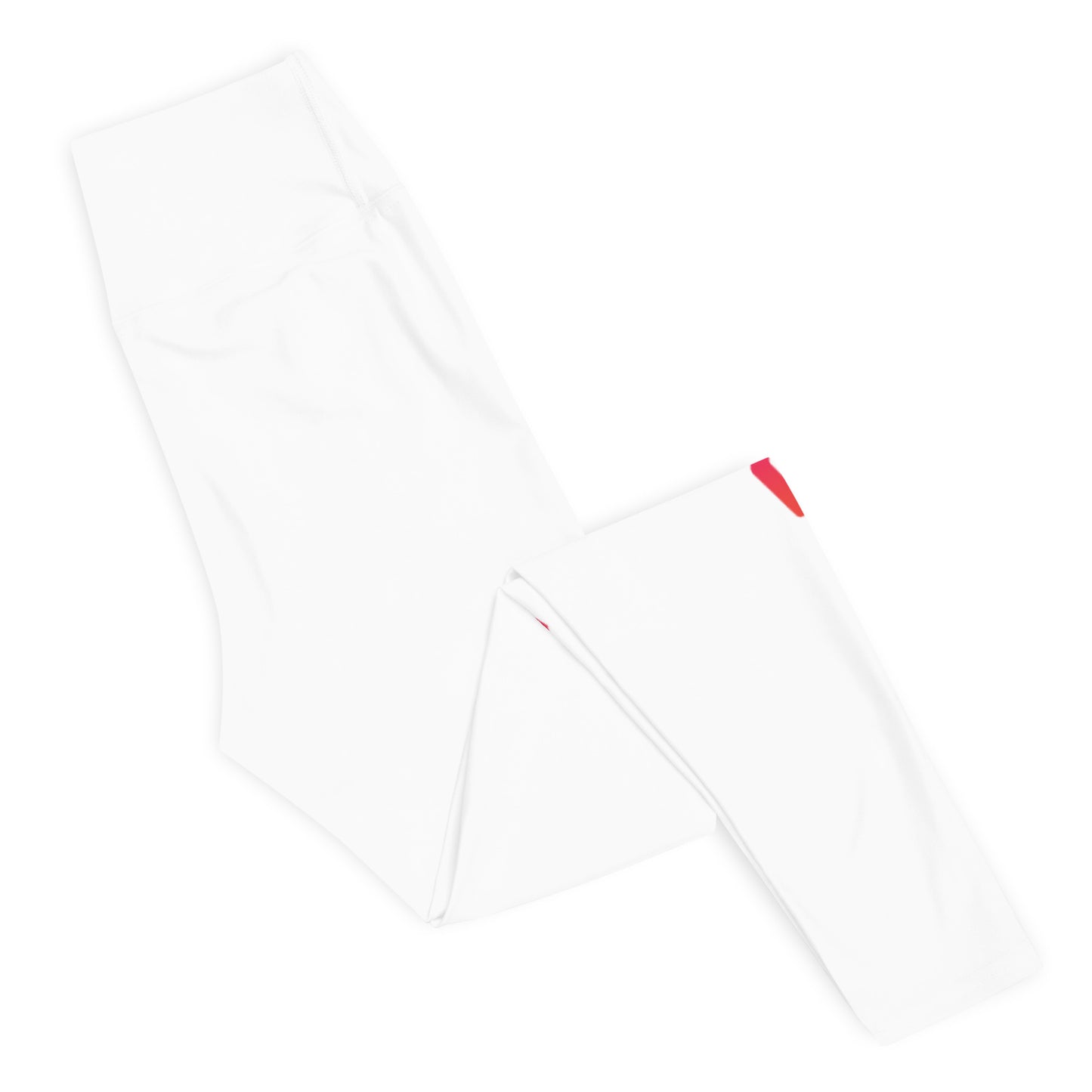 Yoga Leggings - USA