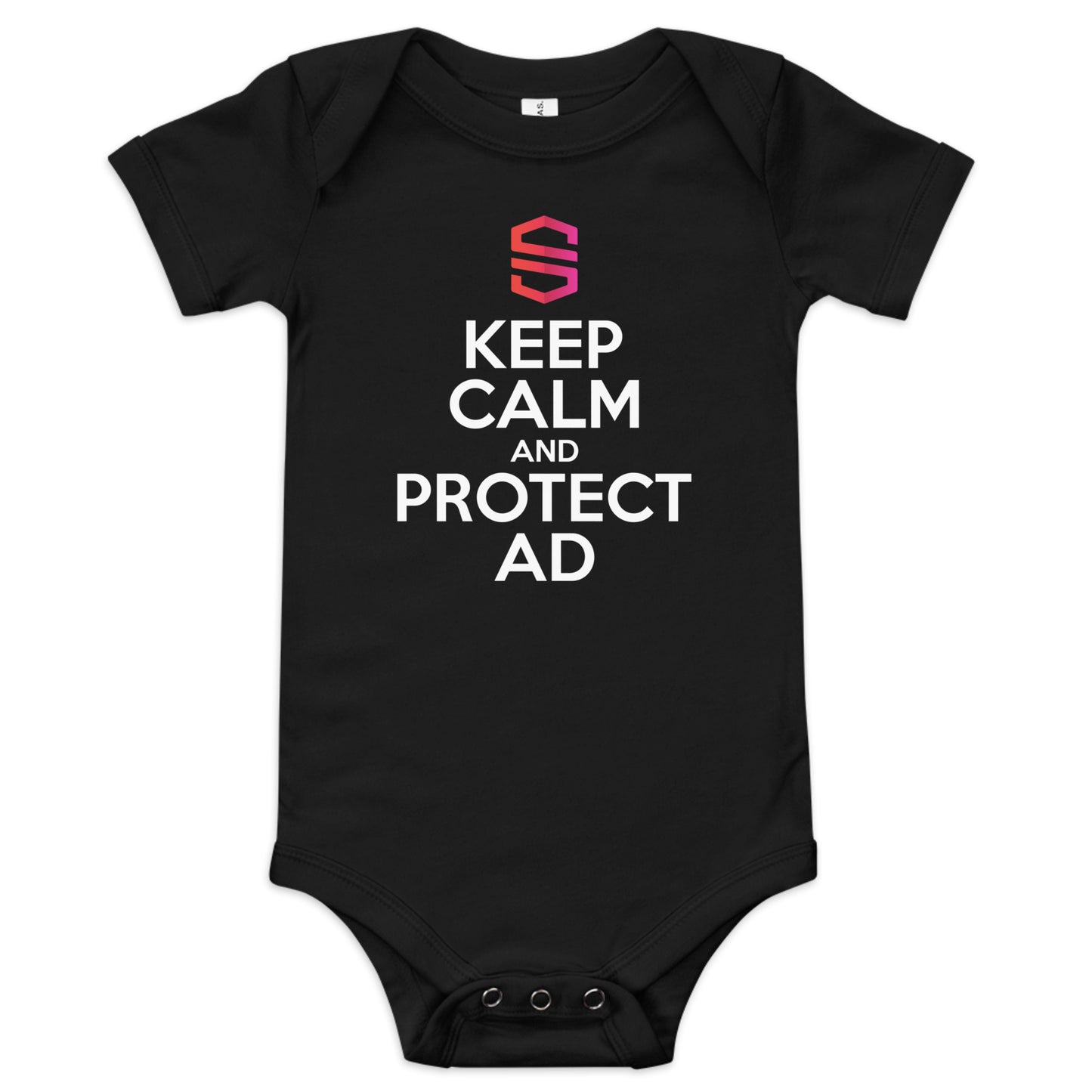 Infant Bodysuit - USA