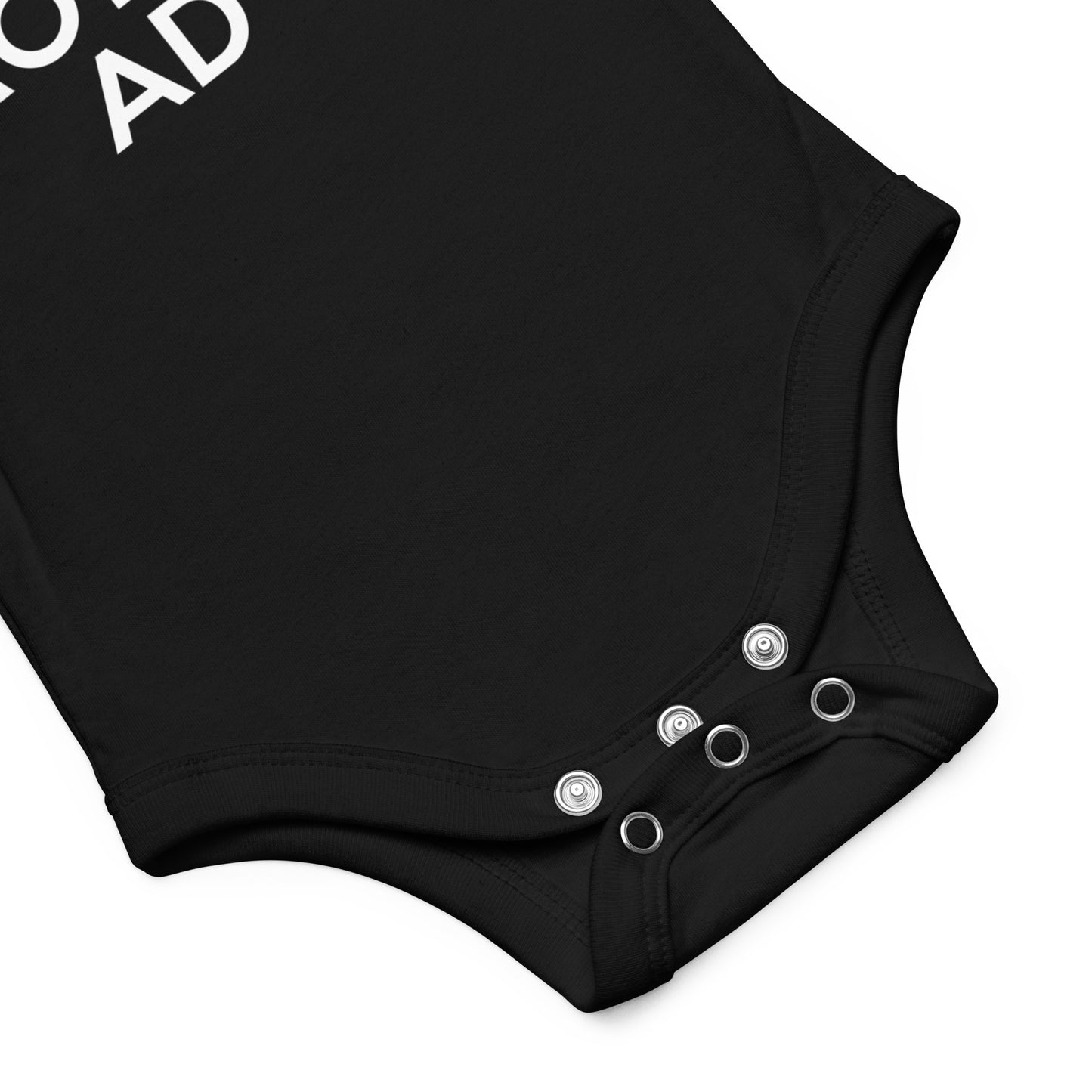 Infant Bodysuit - USA